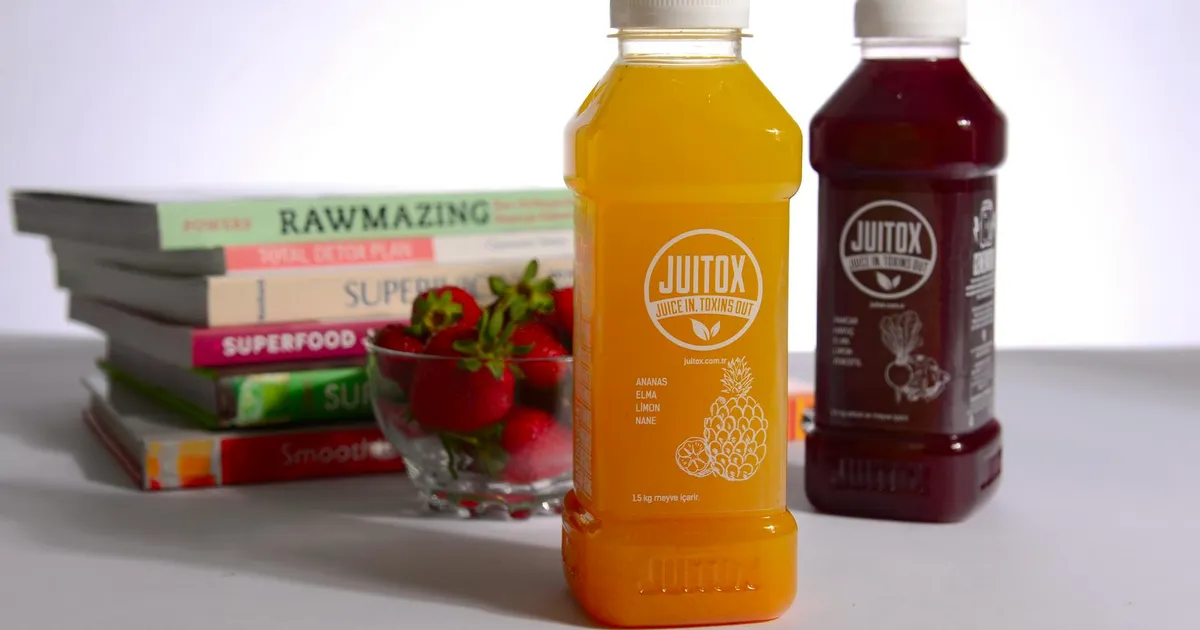 7-Day Detox Diet Plan for Weight Loss: A Comprehensive Guide