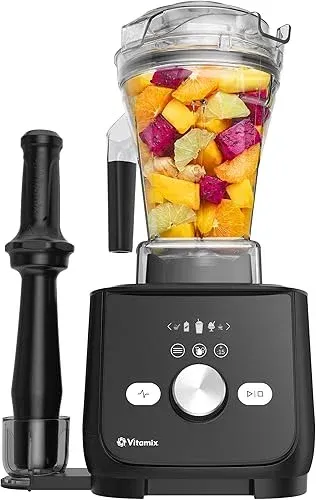 Vitamix Ascent X5 Blender with 10 Blending Programs, Self-Cleaning Program, Prof