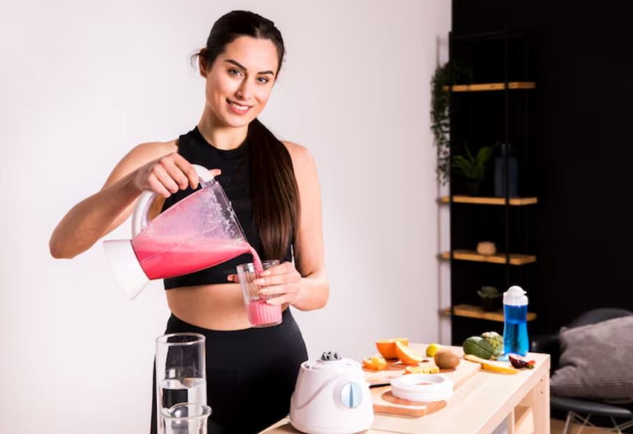 Breakfast Smoothies for Weight Loss, The Morning Hack Celebrities Swear By