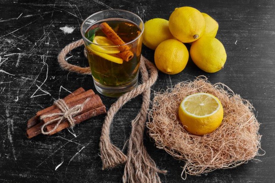 Lemon Cayenne Pepper Detox Drink That Fitness Coaches Recommend Daily