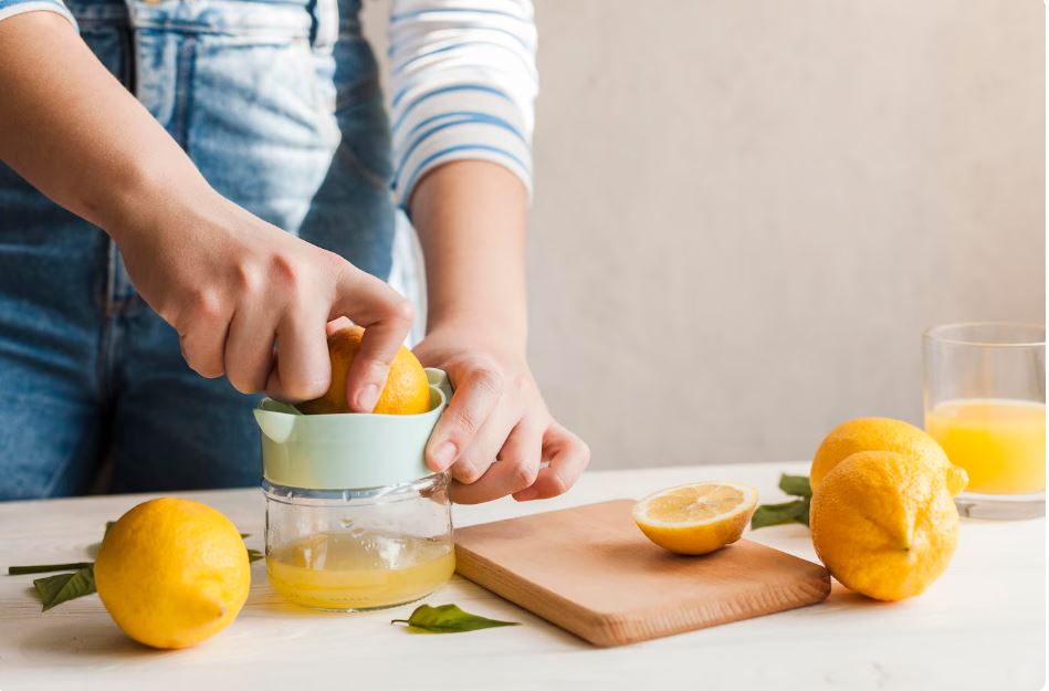 Why Lemon Water in the Morning Might Be the Healthiest Habit You're Missing
