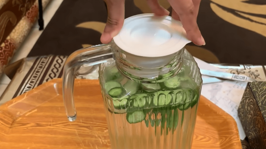 Drink This Lemon Cleanse for 10 Days and Watch the Kilos Vanish