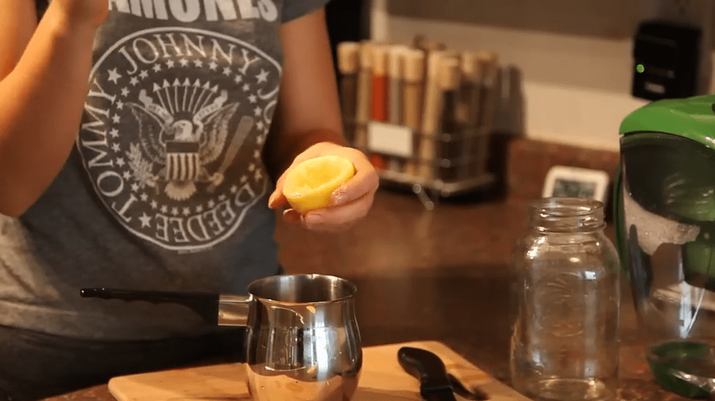 This 1940s Detox Drink Is Trending Again—Here's the Original Recipe