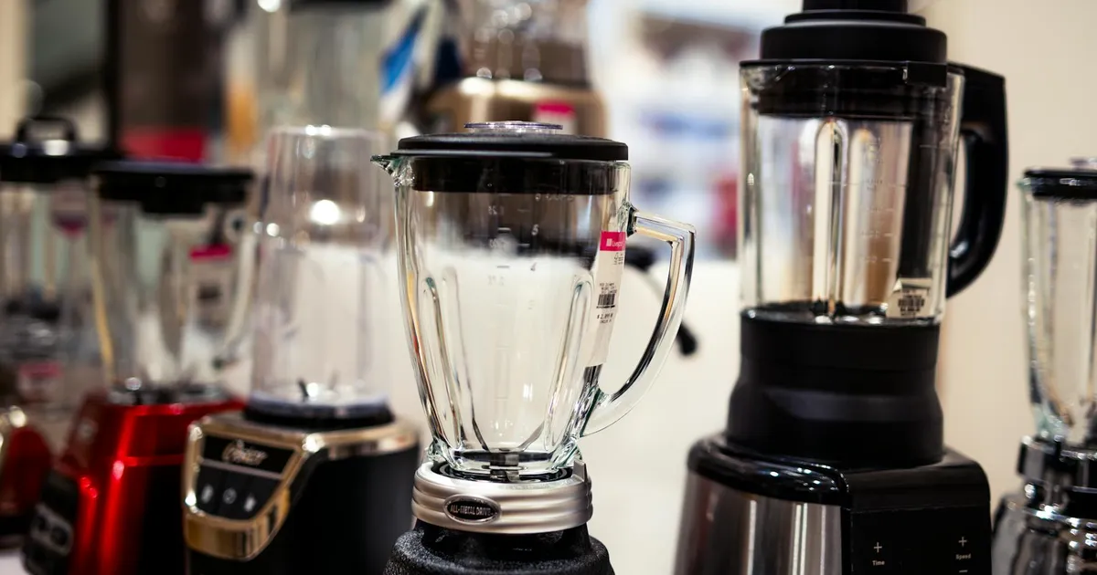 Ninja Blast Max: Best Personal Blender for Under $50