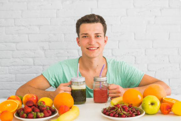 9 Detox Drinks That Will Make Your Body Feel Brand New