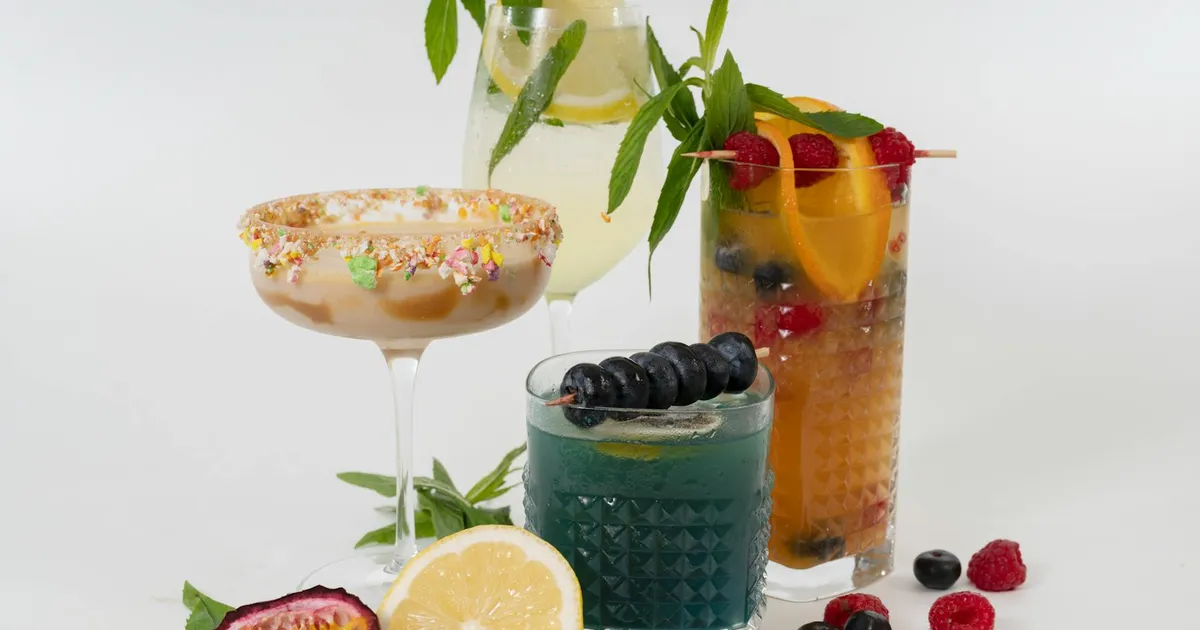 Revitalizing Green Juice Recipe for Detox Support