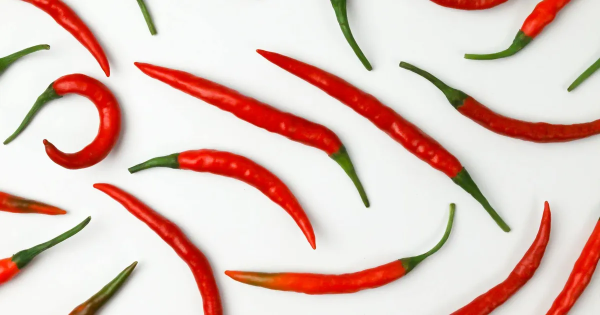 Lemon Cayenne Pepper Detox Recipe for a Refreshing Start