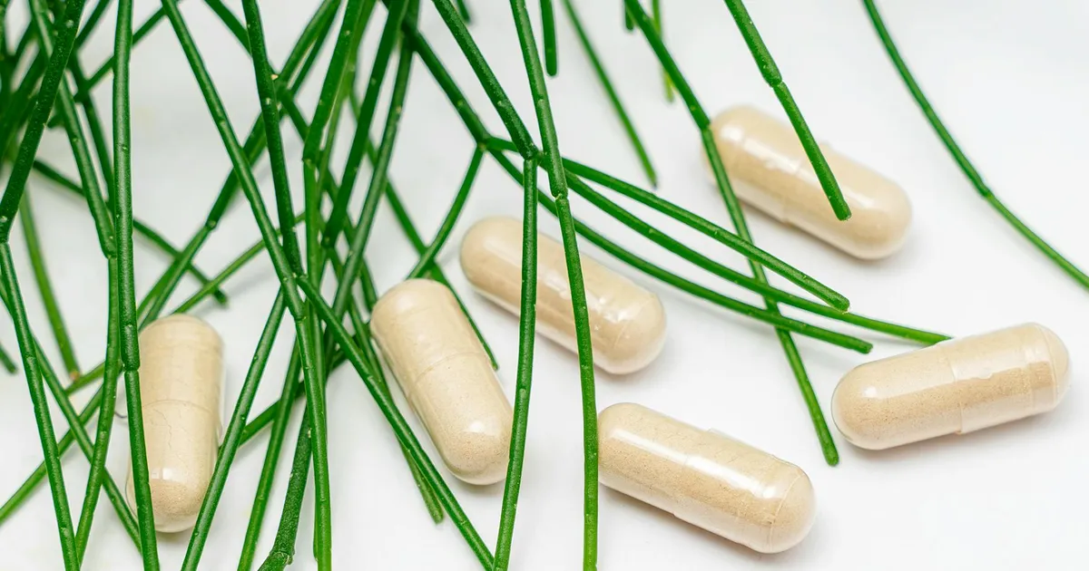 Liver Detox Supplement Benefits Guide: Understanding Their Role