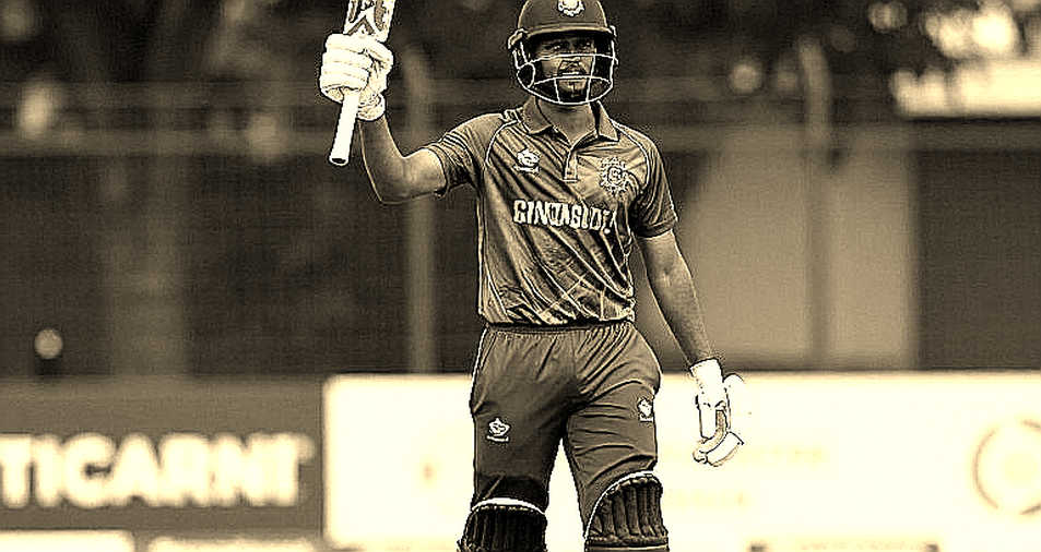 हैरी ब्रूक की कप्तानी पर 'सर्वश्रेष्ठ टैक्टीशियन' का दावा, पर चार मैचों का नमूना उठा रहा सवाल