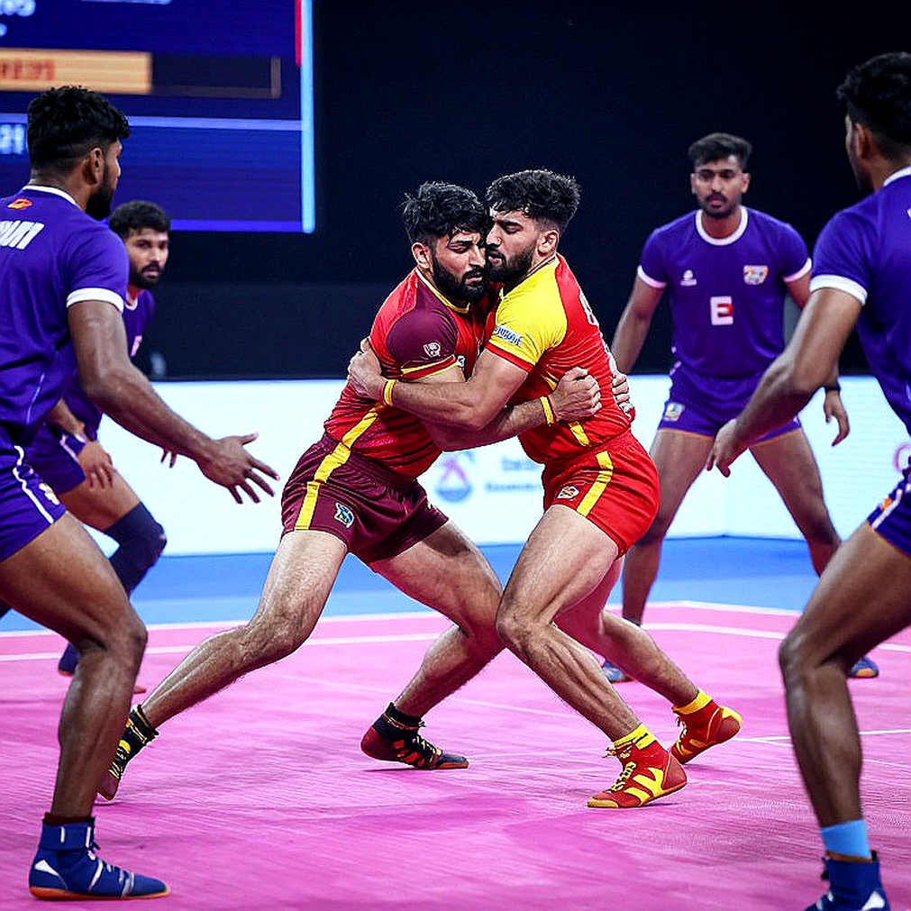 अहमदाबाद की पॉइंट्स टेबल झूठ बोल रही है: बांग्लादेश तीसरे नंबर पर है, बिना एक भी मैच खेले