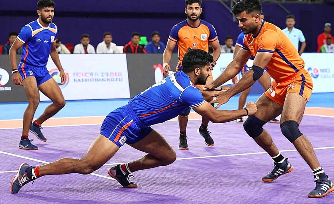 अहमदाबाद में भारत का पहला मैच, पर असली सवाल स्कोरबोर्ड पर नहीं, टीम शीट पर है