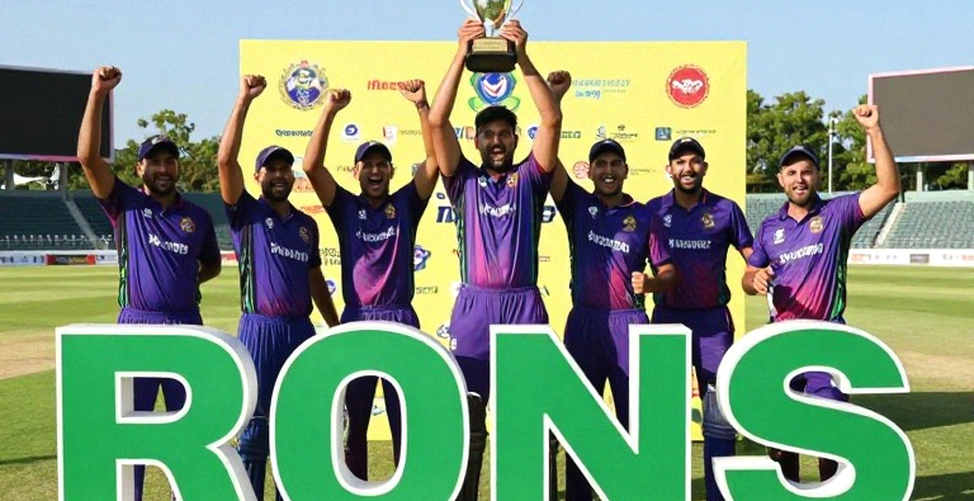 स्मिथ की गर्दन, ग्क़ेबरहा की रोशनी और 170 रन का गलत सवाल