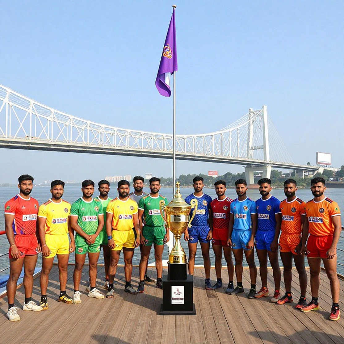 कबड्डी का सोना कॉर्नर के दाम पर तय होता है, रेडर के दाम पर नहीं