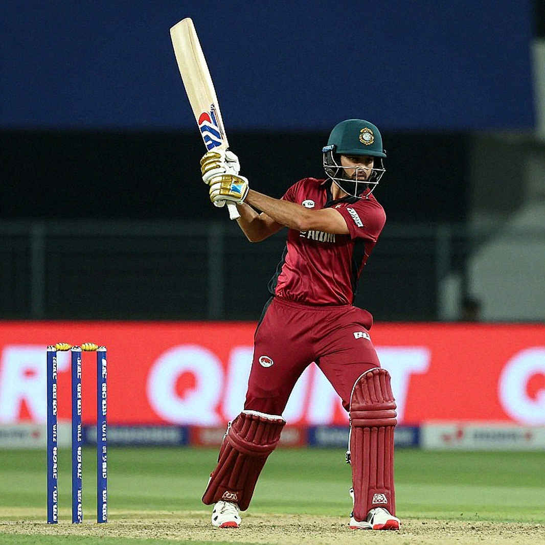 The Lahore Review: Shadab Khan's Reprieved Moment and Pakistan's One-Wicket Win