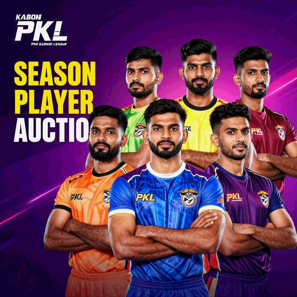 Kabaddi's Real Currency: Do-or-Die, the Bonus Line, and the Count the Scoresheet Doesn't Show