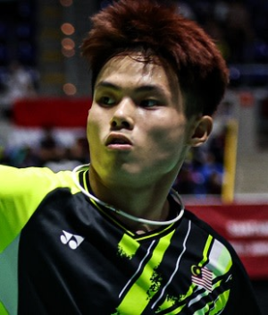 जस्टिन होह