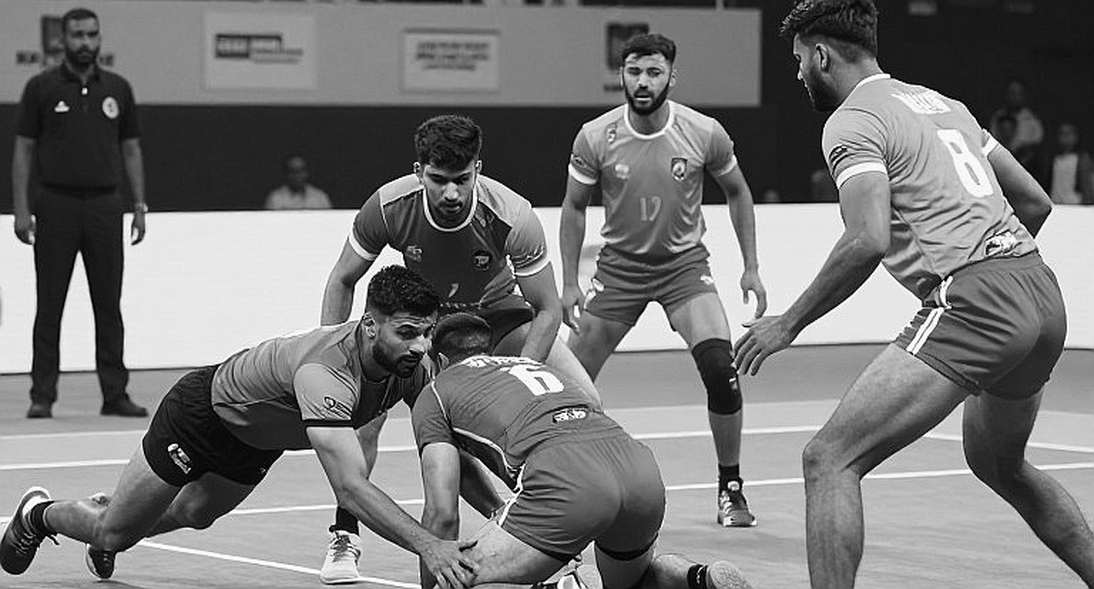कॉमनवेल्थ कबड्डी चैंपियनशिप 2026: अहमदाबाद में तेरह देश, और रिजल्ट शीट का एक कॉलम अब भी खाली