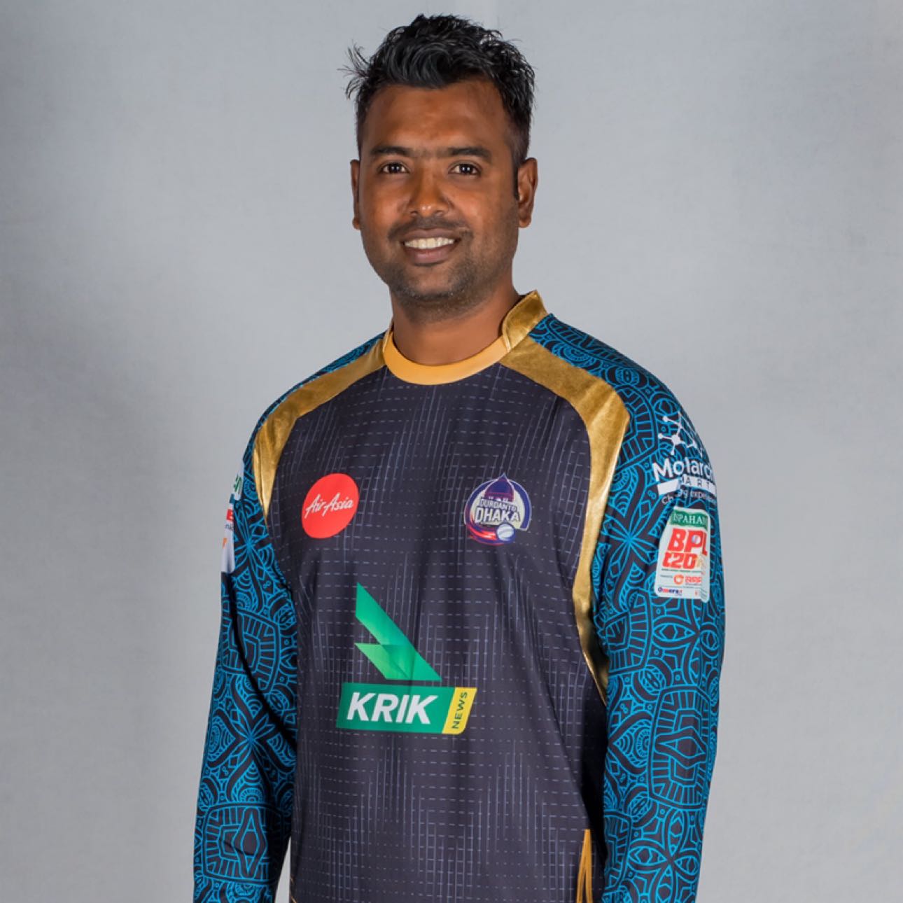 अलाउद्दीन बाबू