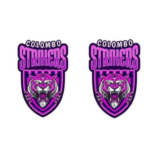 कोलंबो स्ट्राइकर्स