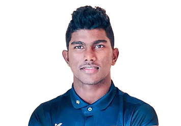 मल्शा थारुपति