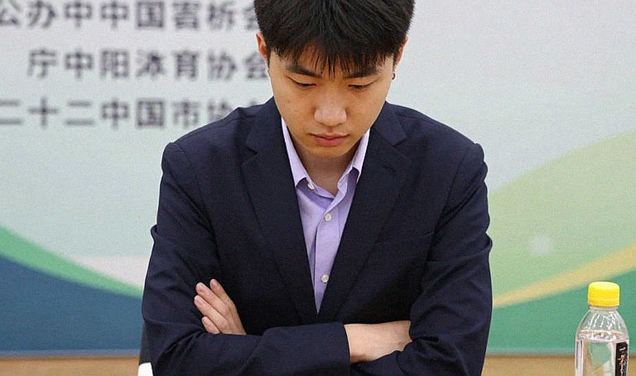 ChessBase Magazine #225: जहाँ प्राग का खेल बहीखाता बन जाता है